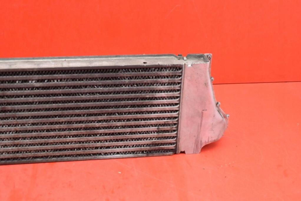radiator intercooler 8200115540/--D RENAULT MEGANE II 1.5 DCI 106 KM 06-12