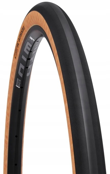 Wtb Exposure Tcs Road Tan 700x30c plášť na kolo