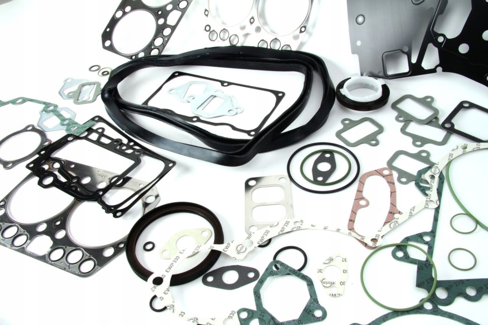 ELRING 804.422 ELRING USZCZELKI SILNIKA KPL. Producent części Elring