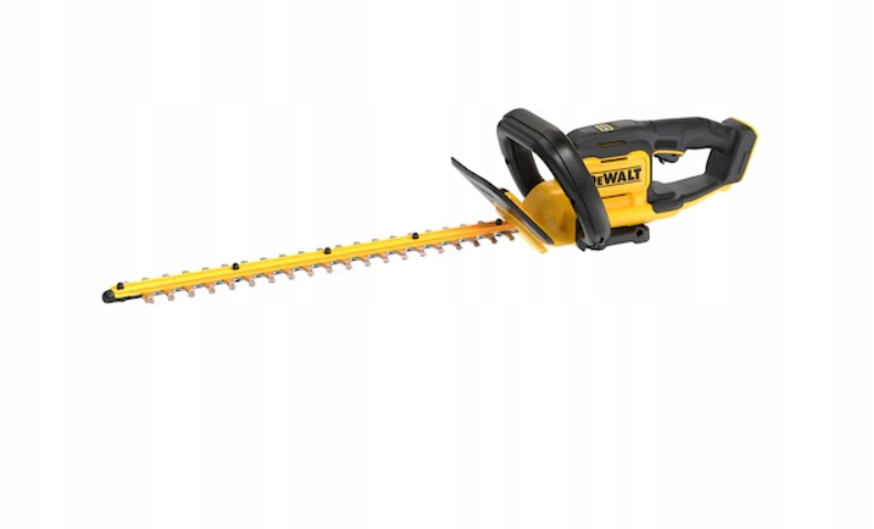 Dewalt DCMHT562N Nůžky na živý plot 18V 55 cm