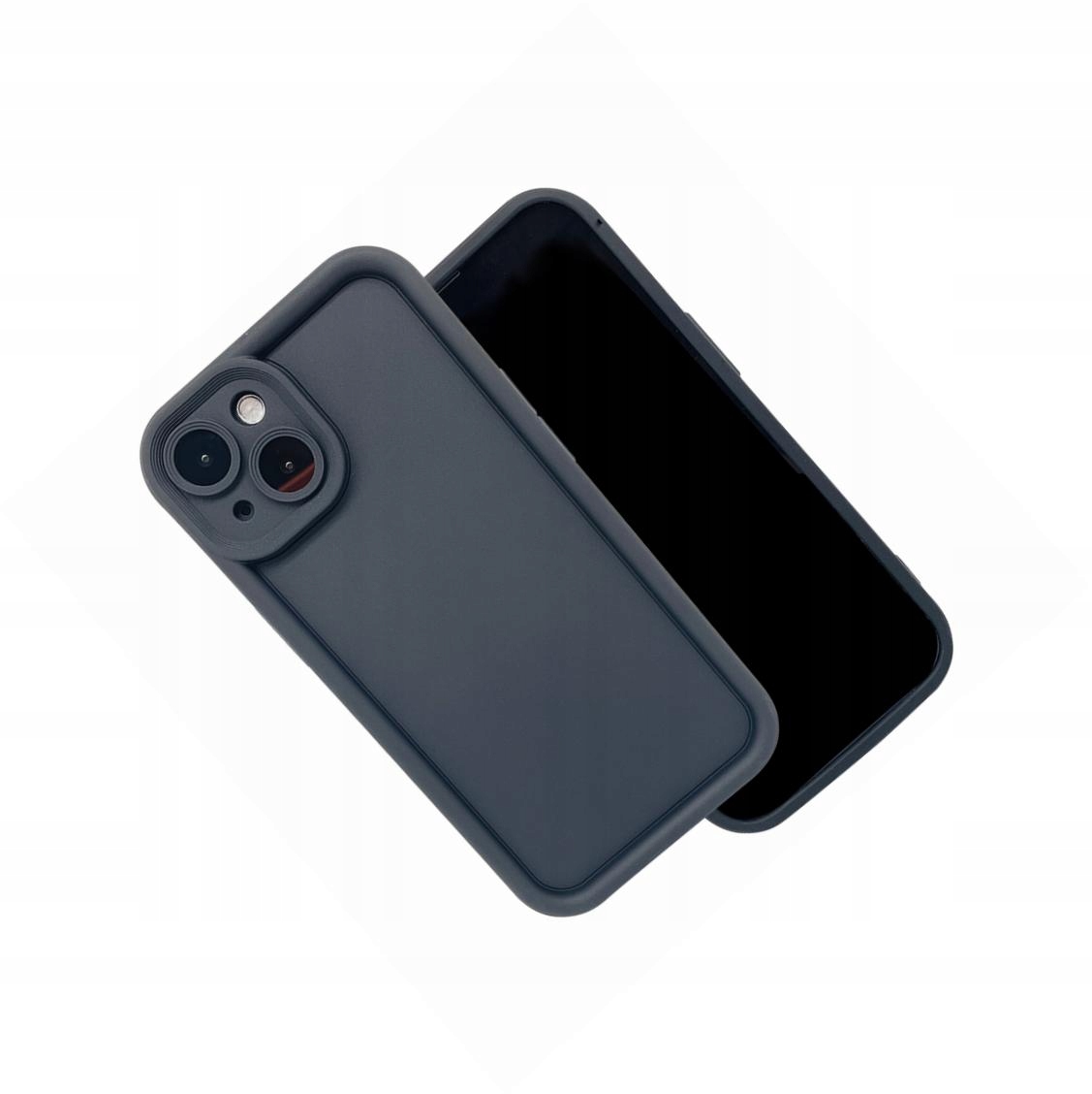 Etui na tył Rim Tpu Case do iPhone 14 nakładka