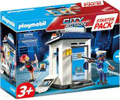 PLAYMOBIL 70498 City GXP-763398