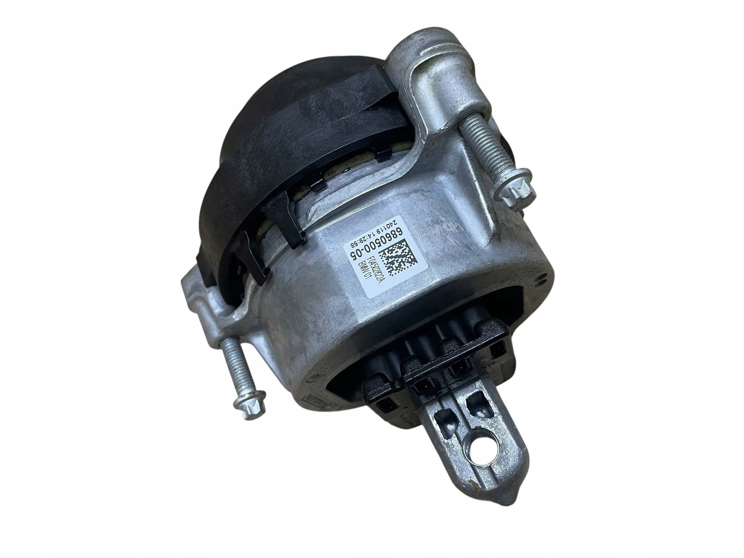 engine mount right HYBRYDA BMW X3 G01 X4 G02 LIFT