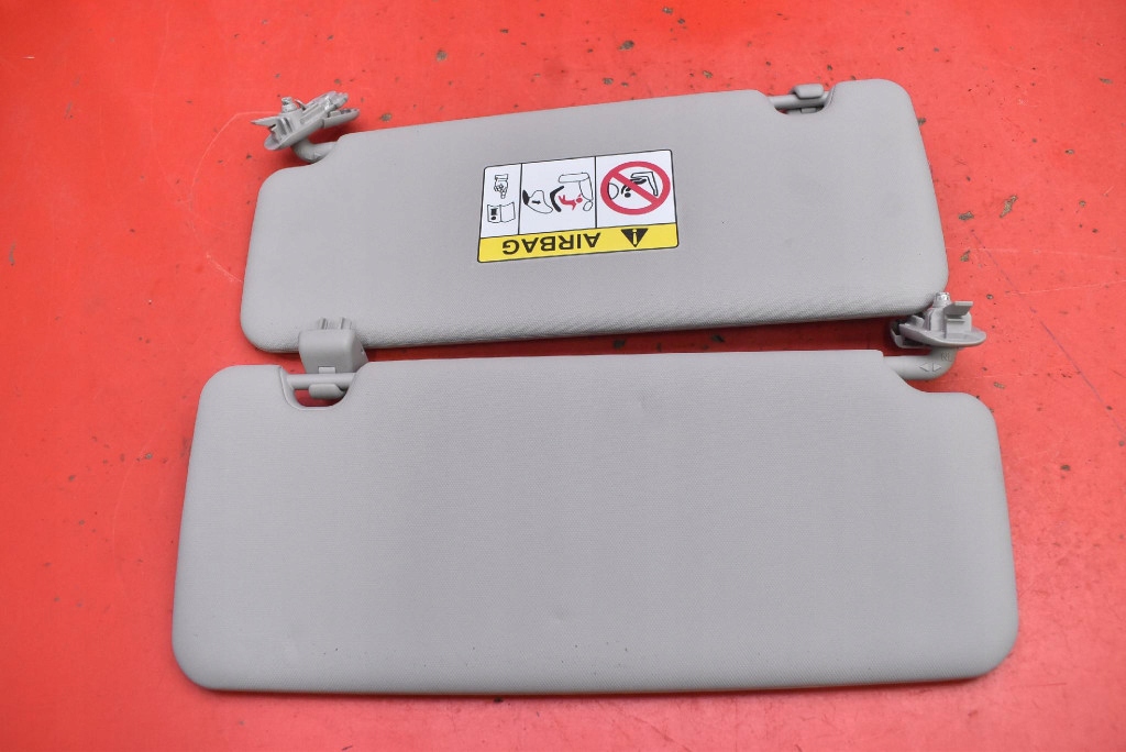 blende abdeckung sonnen EU KIA SPORTAGE 5 V 21-25