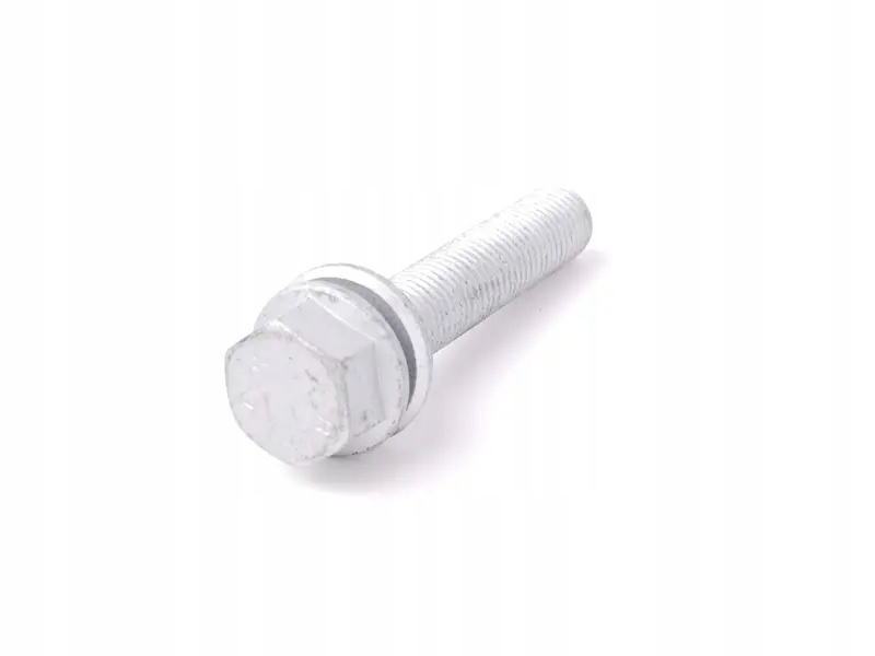 ORYGINALNA ŚRUBA ZEBROWANA N91126801 TYLNE HAMULCE