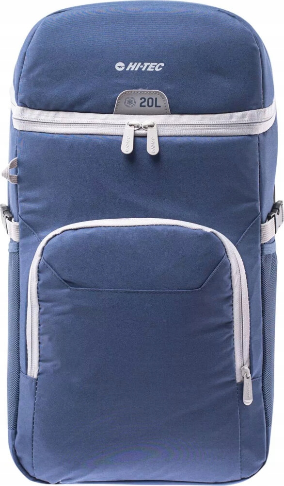 Batoh Turistický Kempingový Chladící Hi-tec Termino Backpack 20L