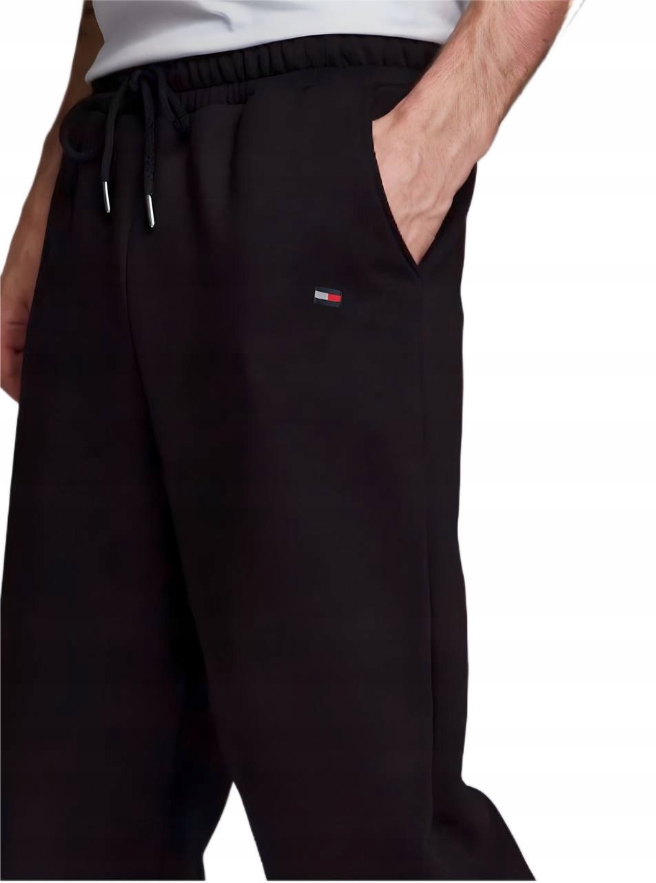 SPODNIE MĘSKIE DRESOWE SPORTOWE JOGGERY DRESY WIOSNA r. L Model JOGGERY MĘSKI