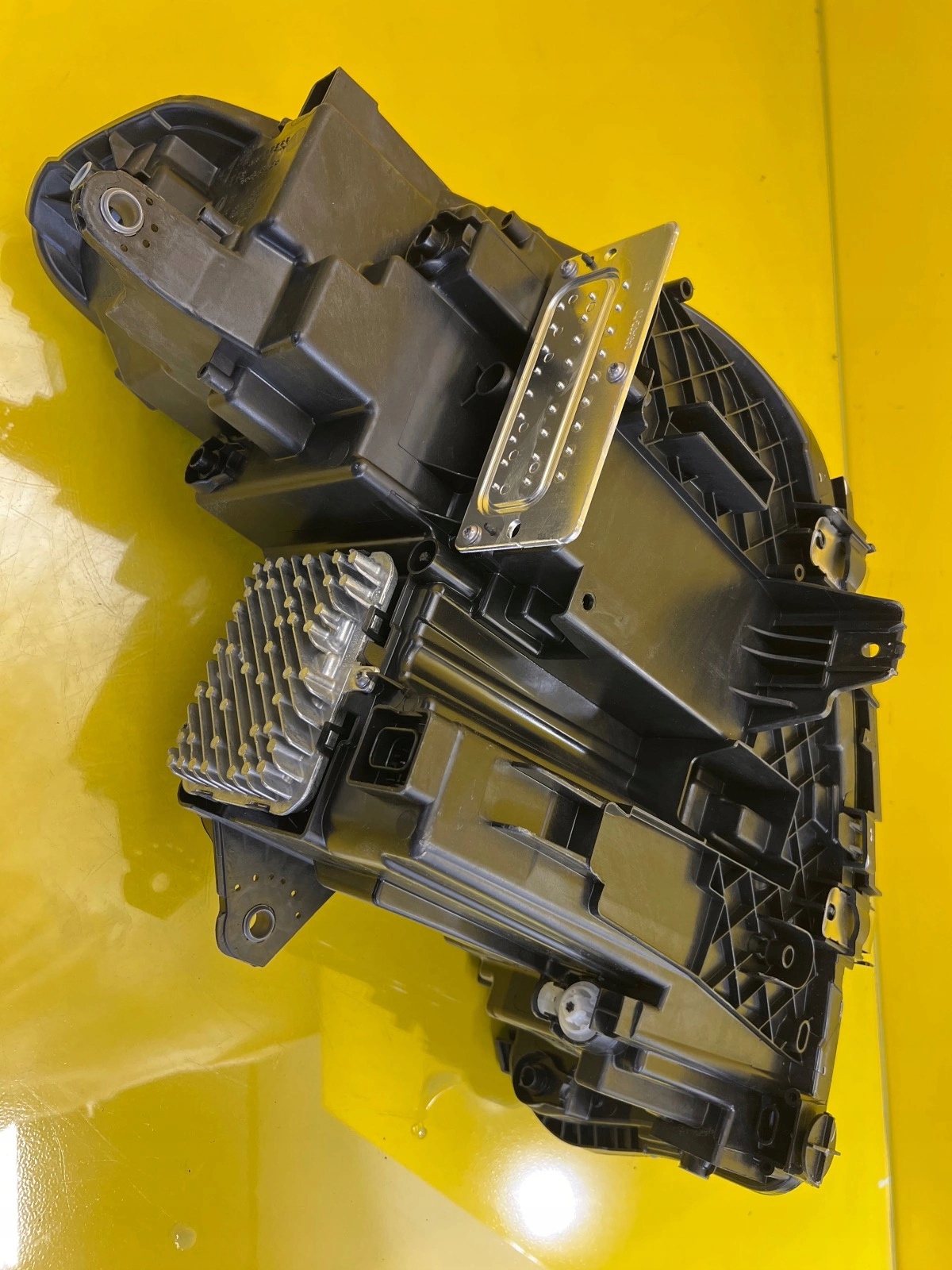 light right BMW X1 U11 22- Full Led 5A9A228-01