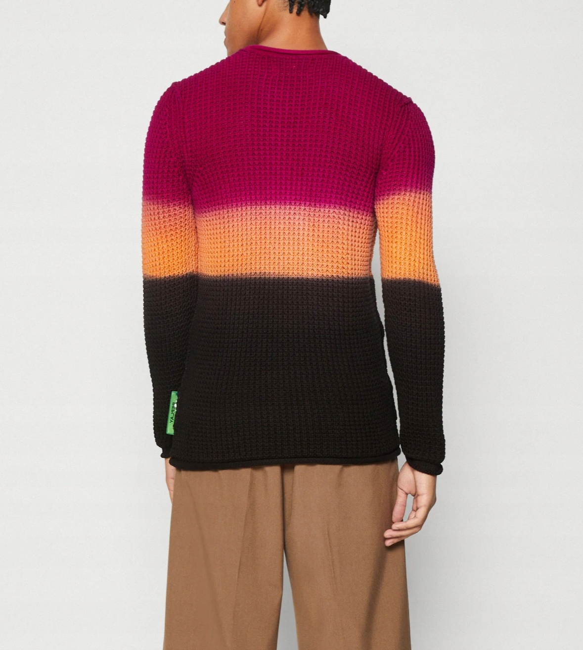 Replay Sweter r.M Marka Replay