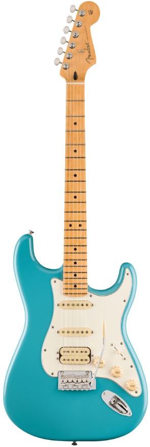 Fender Stratocaster Mij - Niska cena na Allegro