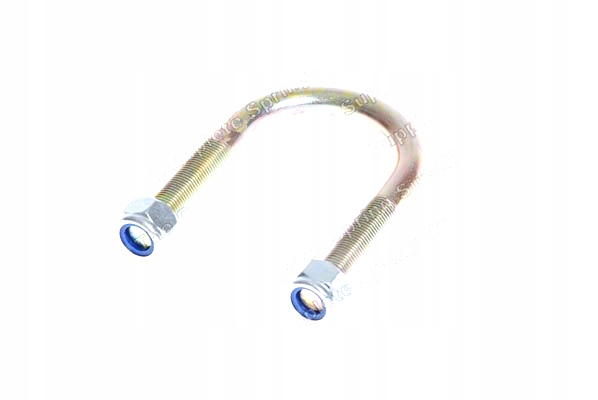 77832 - Пружинная скоба для FORD TRANSIT 2.0 2.2