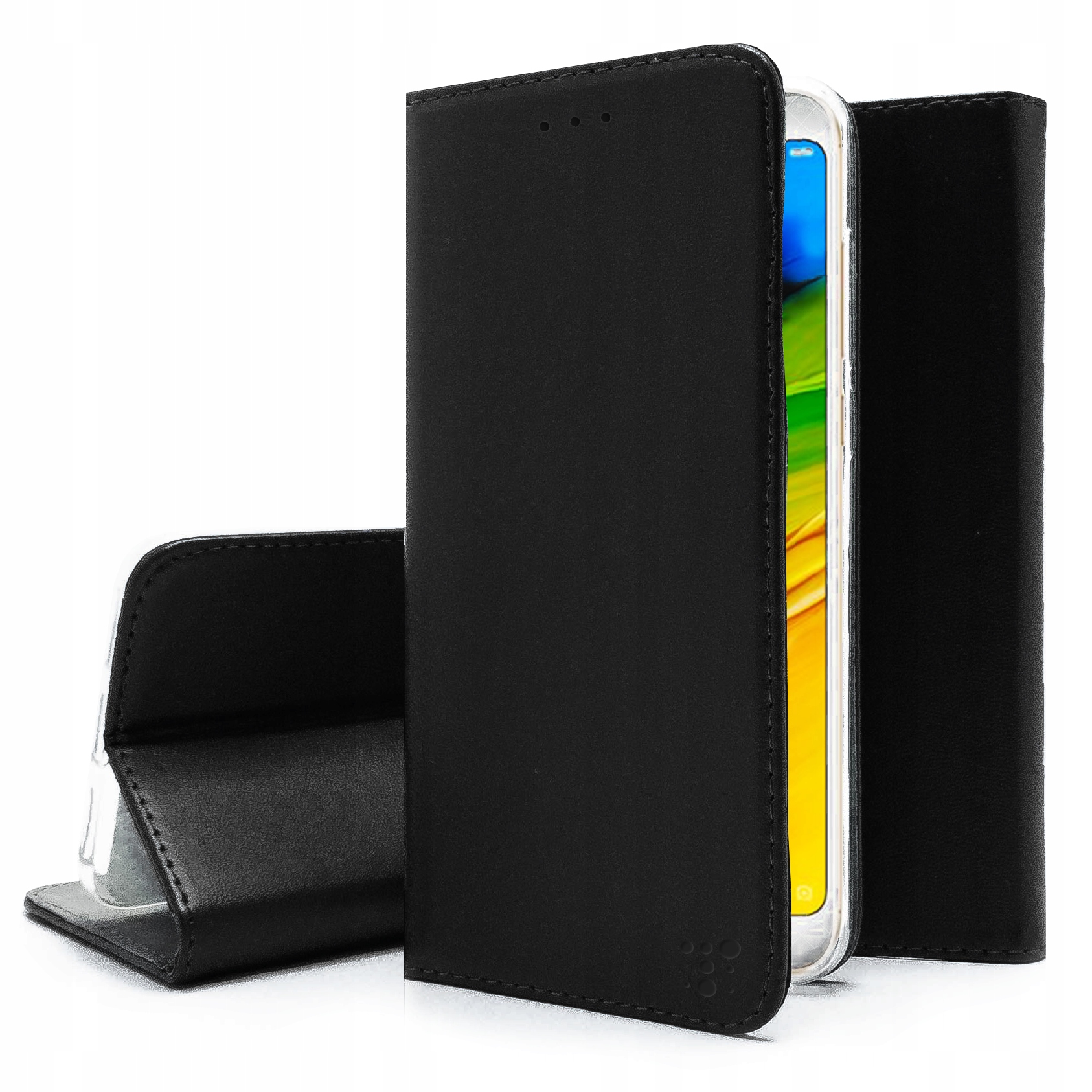 

Etui Z Klapką Flip Wallet Xiaomi Redmi Note 5A