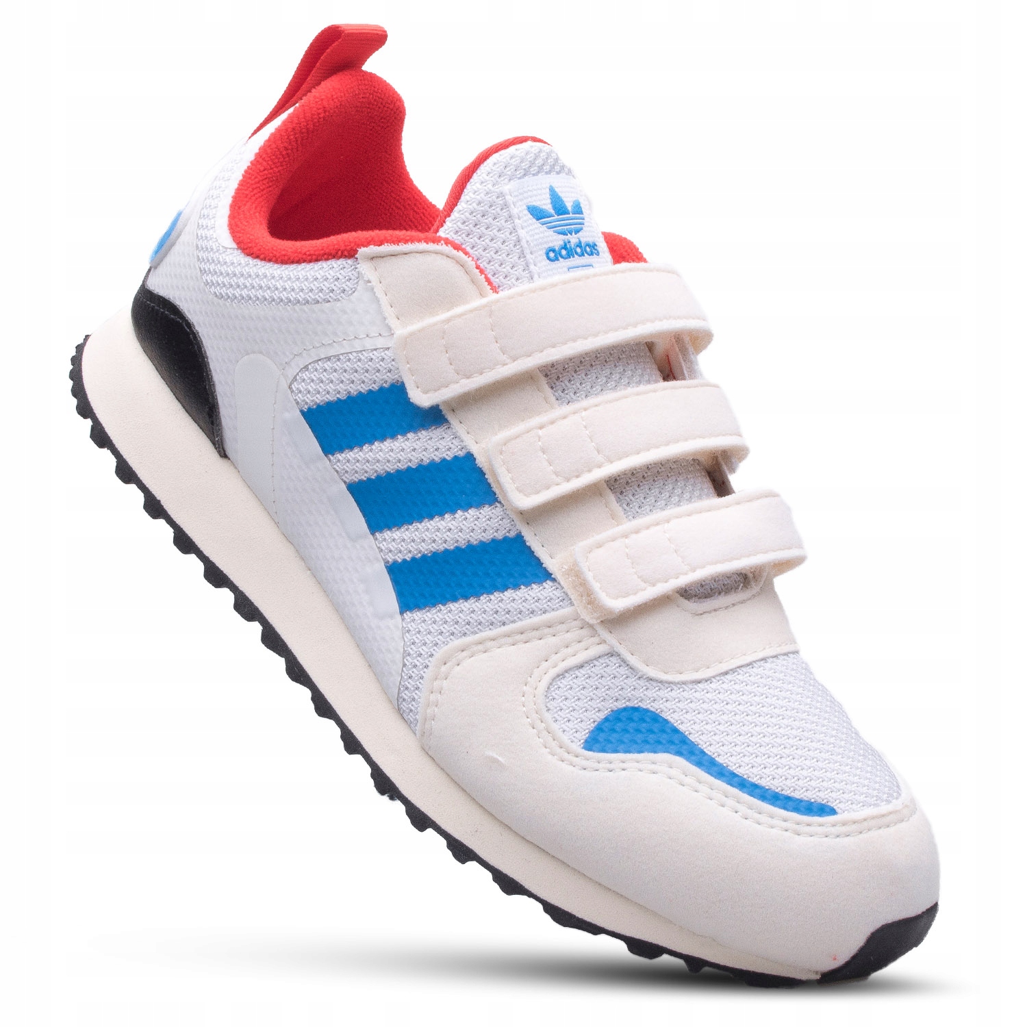 

Dziecięce Buty Sportowe Adidas ZX700 FX5238 Rzep