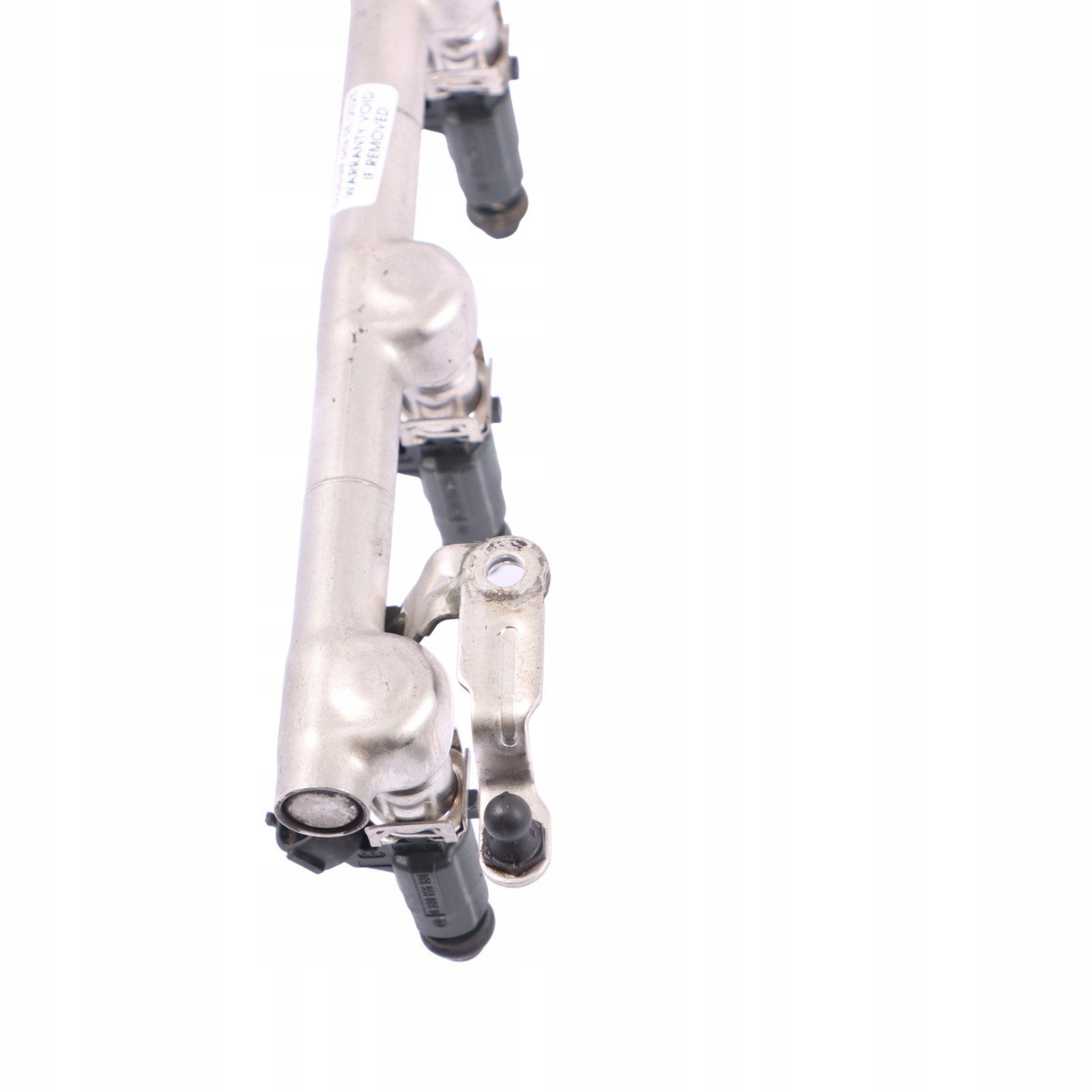 Audi OE 079133681G топливная рейка