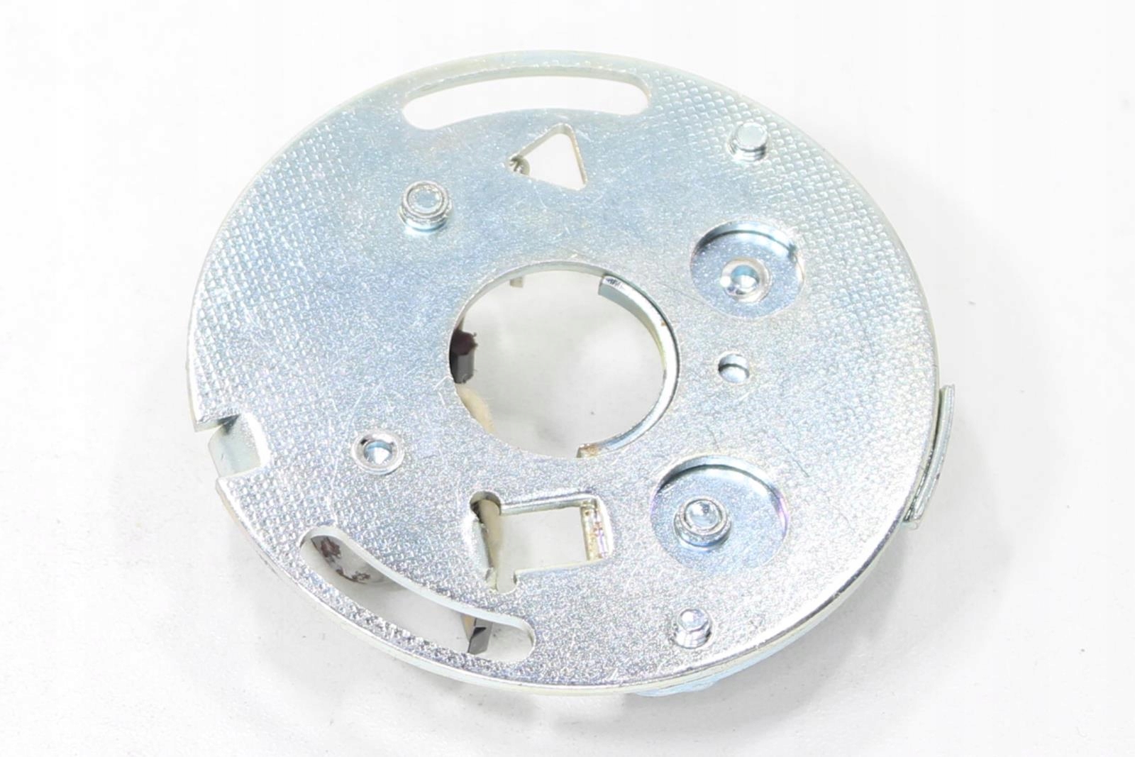 PRZERYWACZ ZAPŁONOWY PLATYNKA JAWA 350 TS CZ PŁYTKA ZPŁONOWA KOMPLETNA AE T Numer katalogowy części WZMOTO.PL RGM.9855