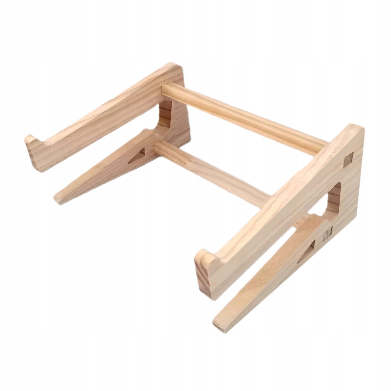 Drewniany stojak na laptopa Kod producenta knxfh2182