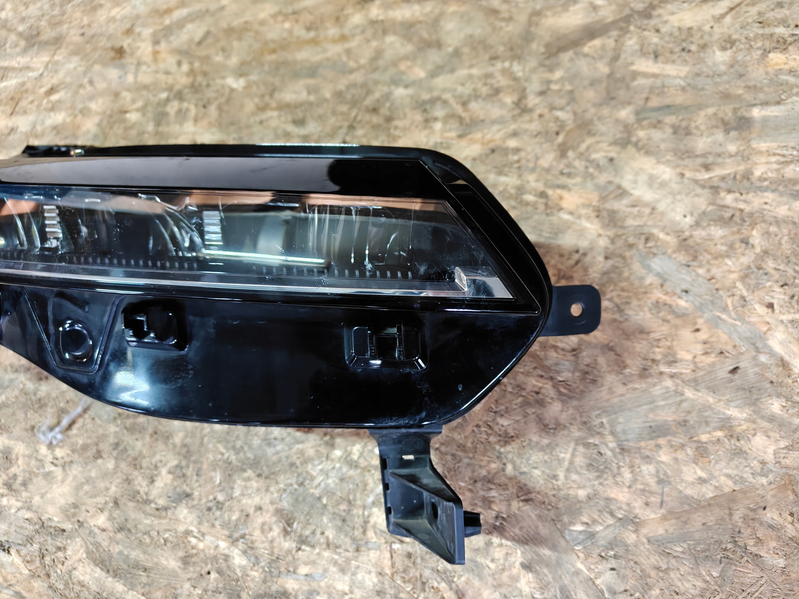 light front FULL LED right RENAULT MEGANE V E-TECH 260103279R