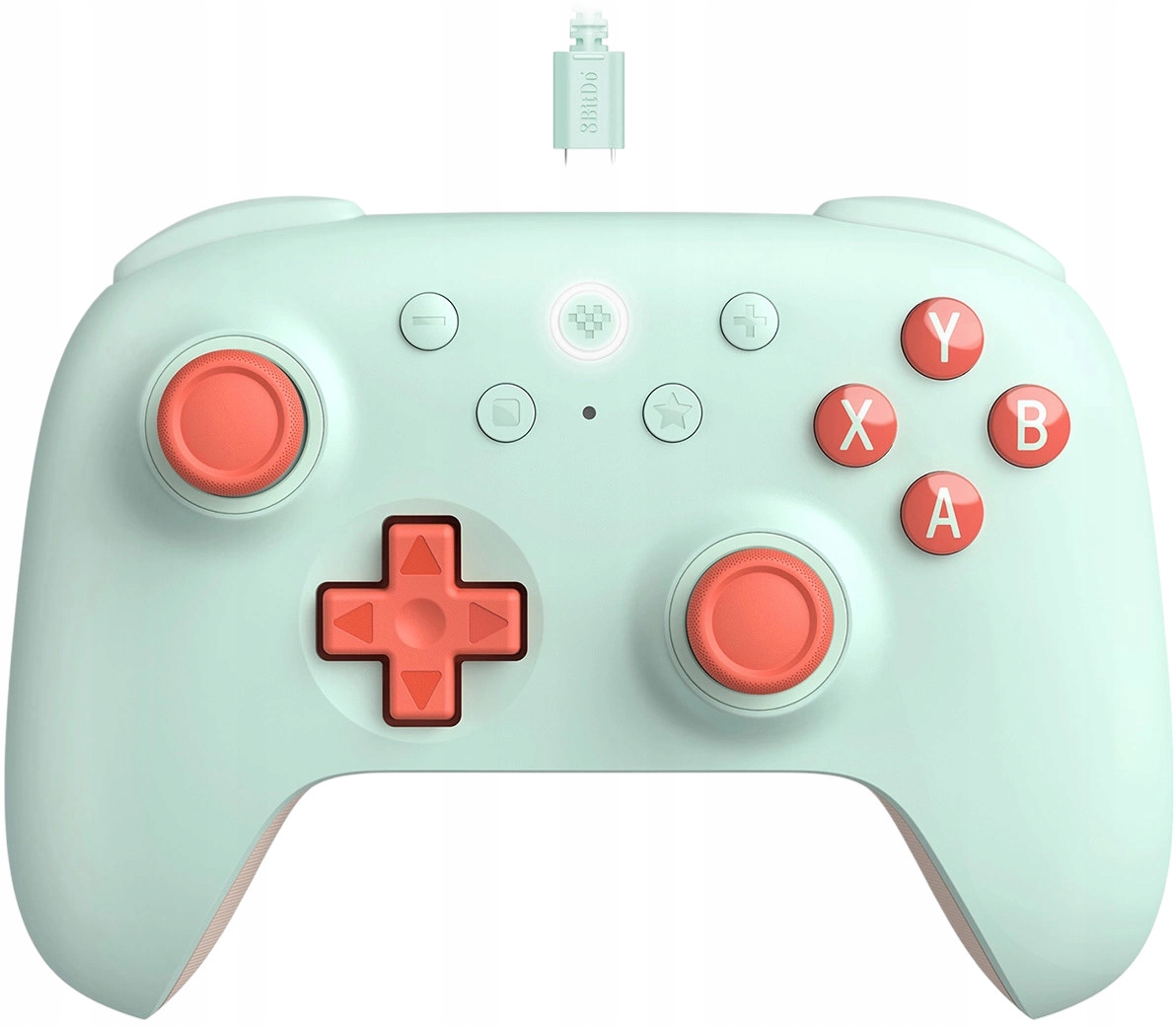 Kontroler-przewodowy-8BitDo-