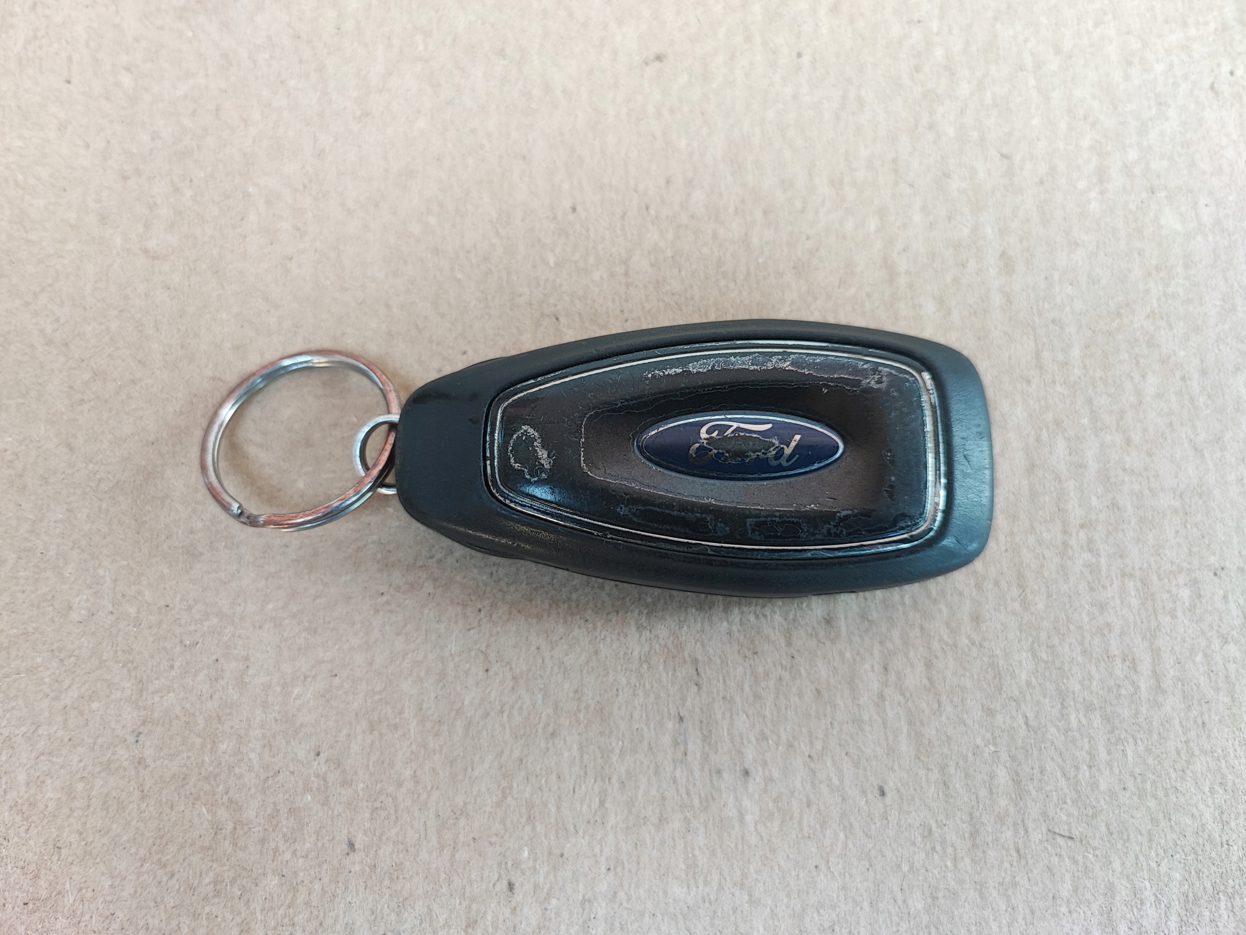 Ford Kuga MK1 LIFT kluczyk pilot keyfree keyless Producent części Ford OE