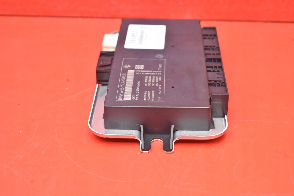 Centralina modulo luci 9236458 BMW F02 08-12