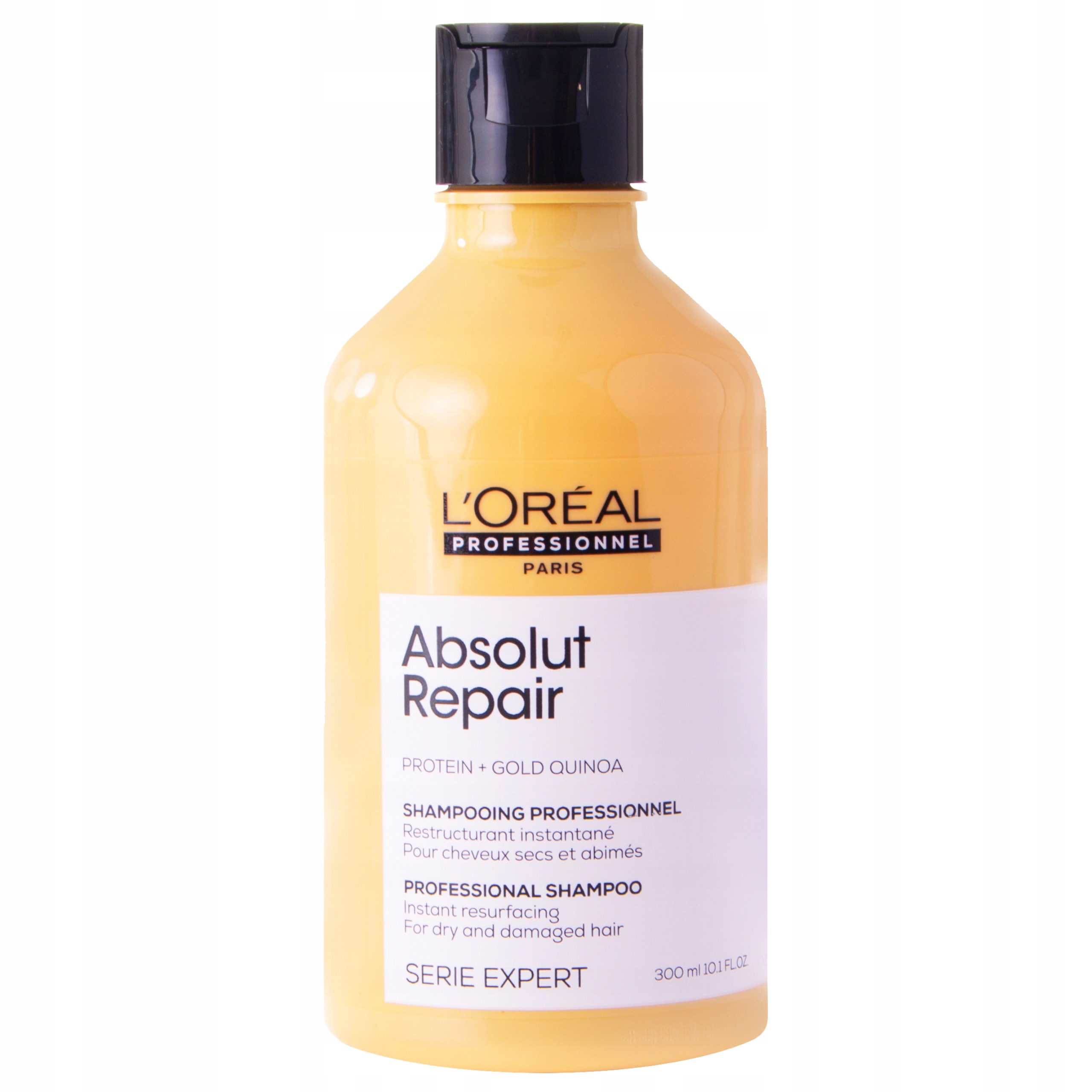 

Loreal Absolut Repair Gold szampon zniszczone 300