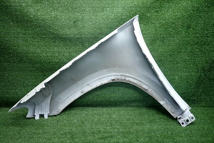 MERCEDES W167 167 GLE COUPE fender right front front KOD 799