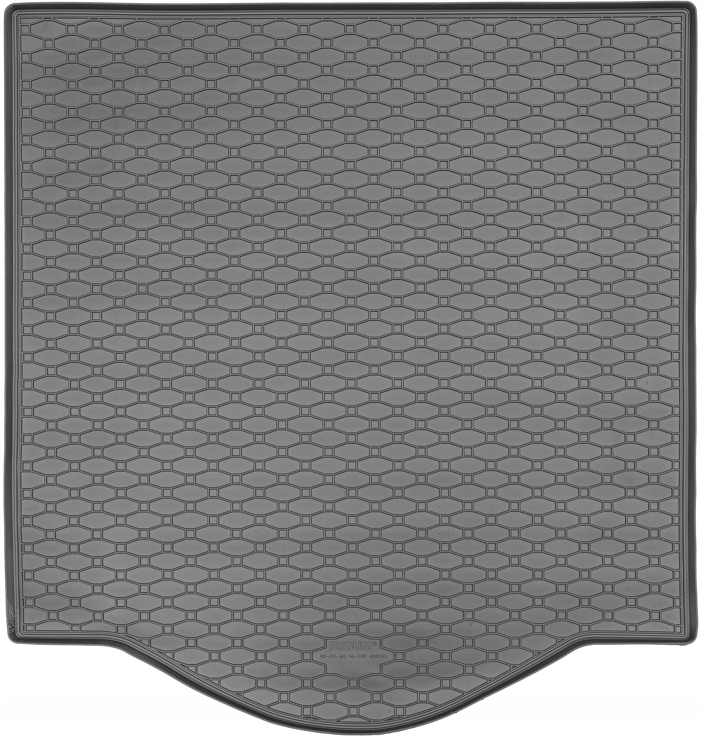 Ford Mondeo V Kombi 2015- Dywanik wkład do bagażnika