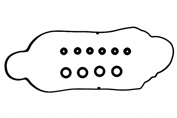 Victor Reinz Sada Těsnění Víka Ventilů Hond