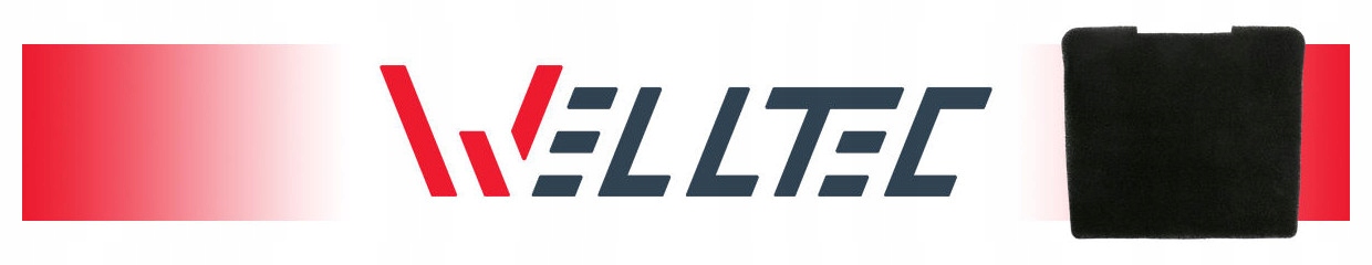 FILTR WĘGLOWY FDHNC DO OSUSZACZY WELLTEC DHN Kolor dominujący nie dotyczy