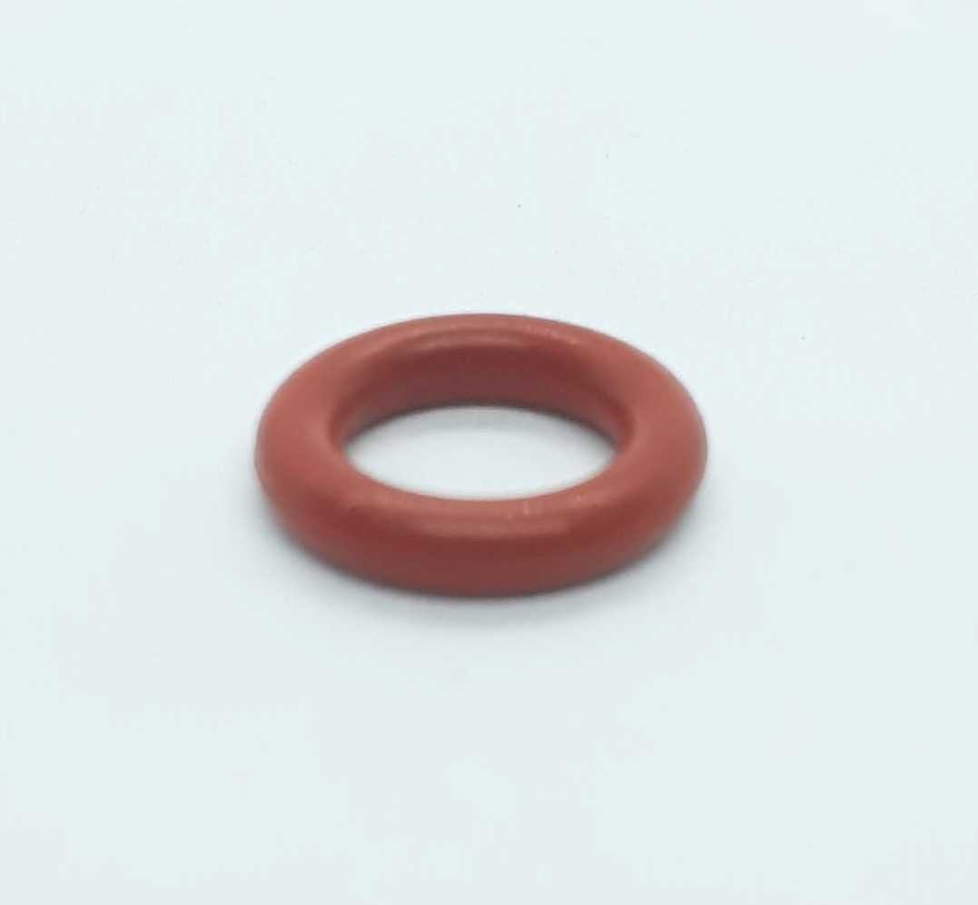 

Uszczelka silikonowa oring zawór iglicowy 6x2