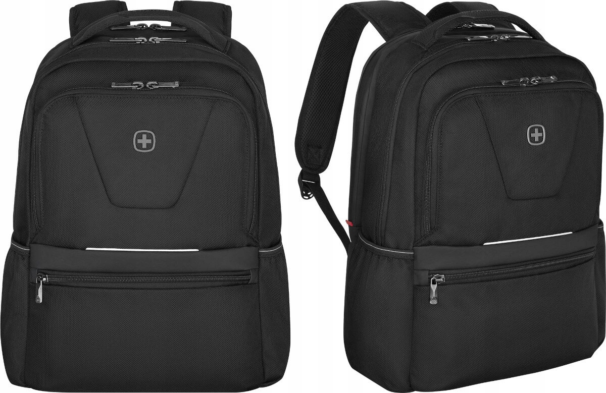 Wenger Xe Resist 612737 Plecak na Laptopa 16" by Swissgear czarny
