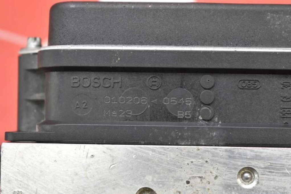 Pompa ABS 6768550 BMW E60 E61 2.0 D 163 KM 03-07