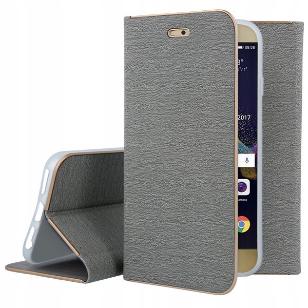 

Etui Do Huawei P8 Lite 2017 Pokrowiec Obudowa Posh