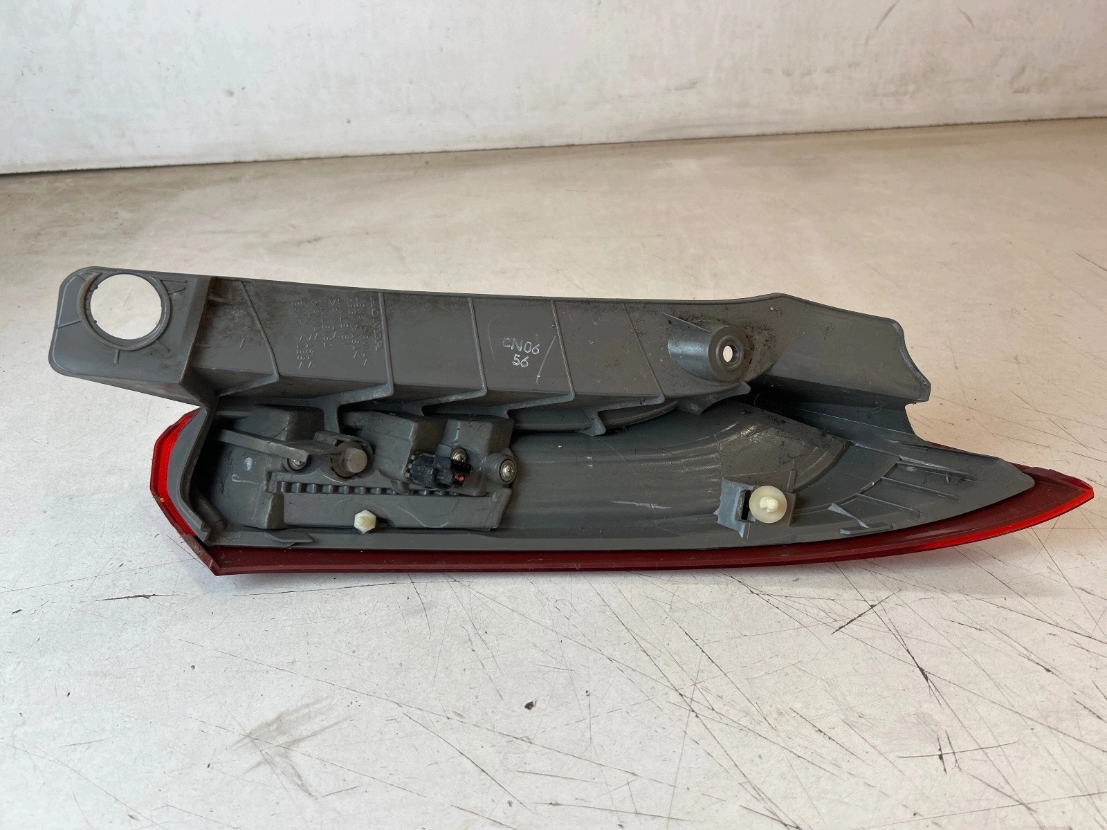 light rear part rear left upper Honda CR-V IV