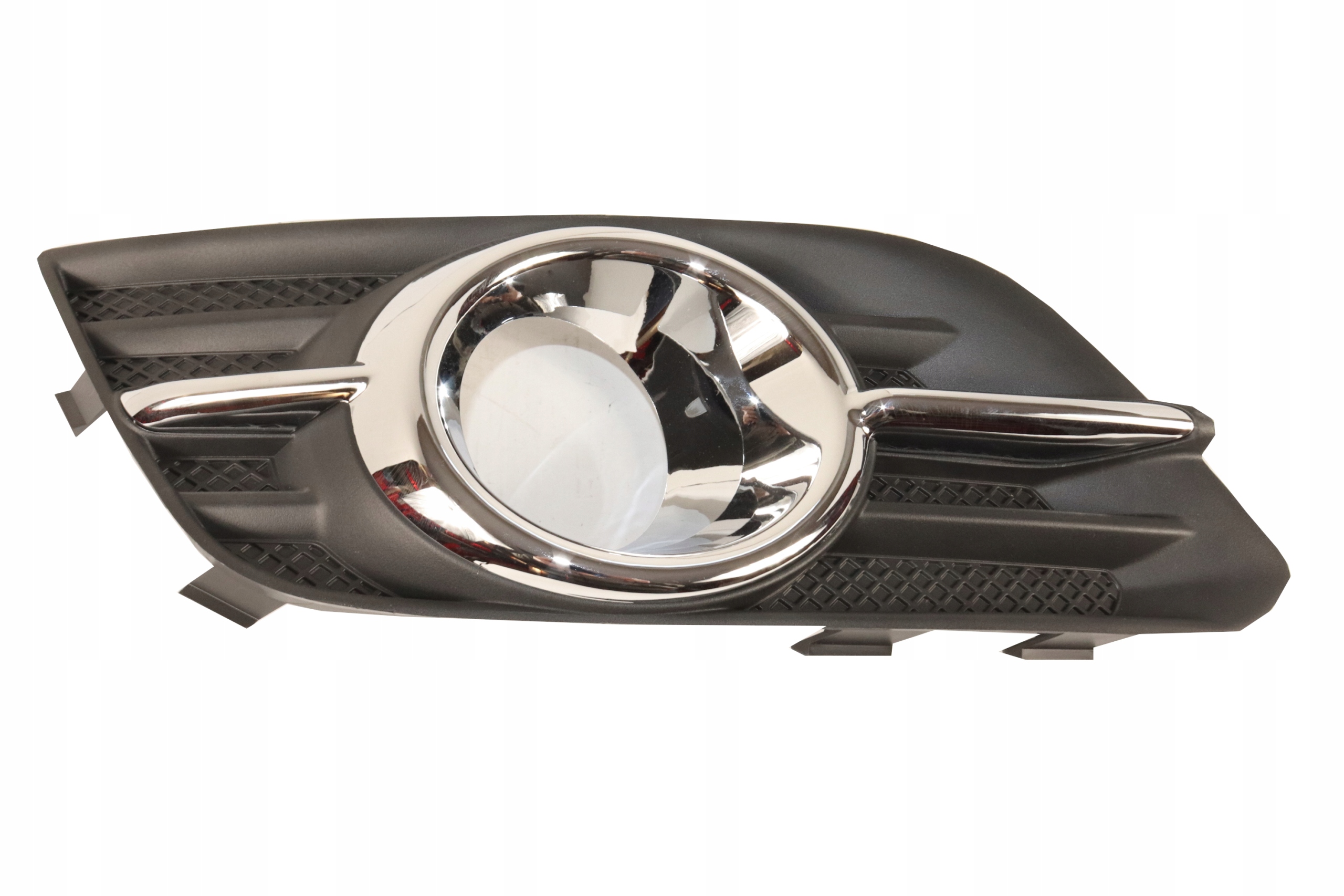 OPEL MOKKA 12 16 KRATKA ZASLEPKA ZDERZAKA PRZOD LE