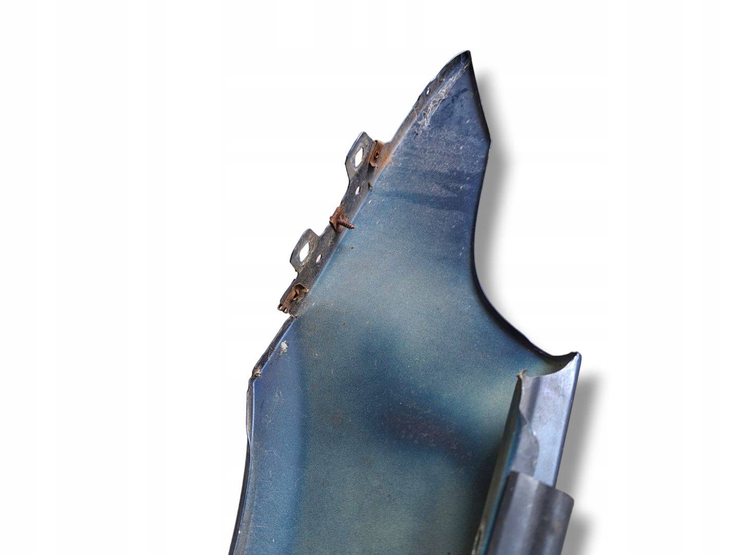 fender front right side BMW 5 E60/E61 E60 2005 41357111430