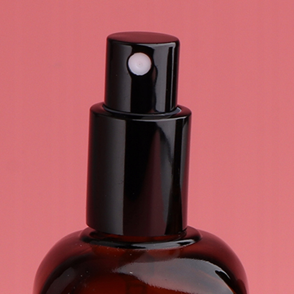 2x butelki na pojemnik na toner Rodzaj atomizery podróżne