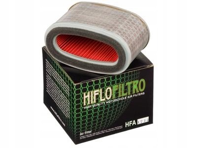 HIFLO ПОВІТРЯНИЙ ФІЛЬТР HFA1712 HONDA VT 750 04-14