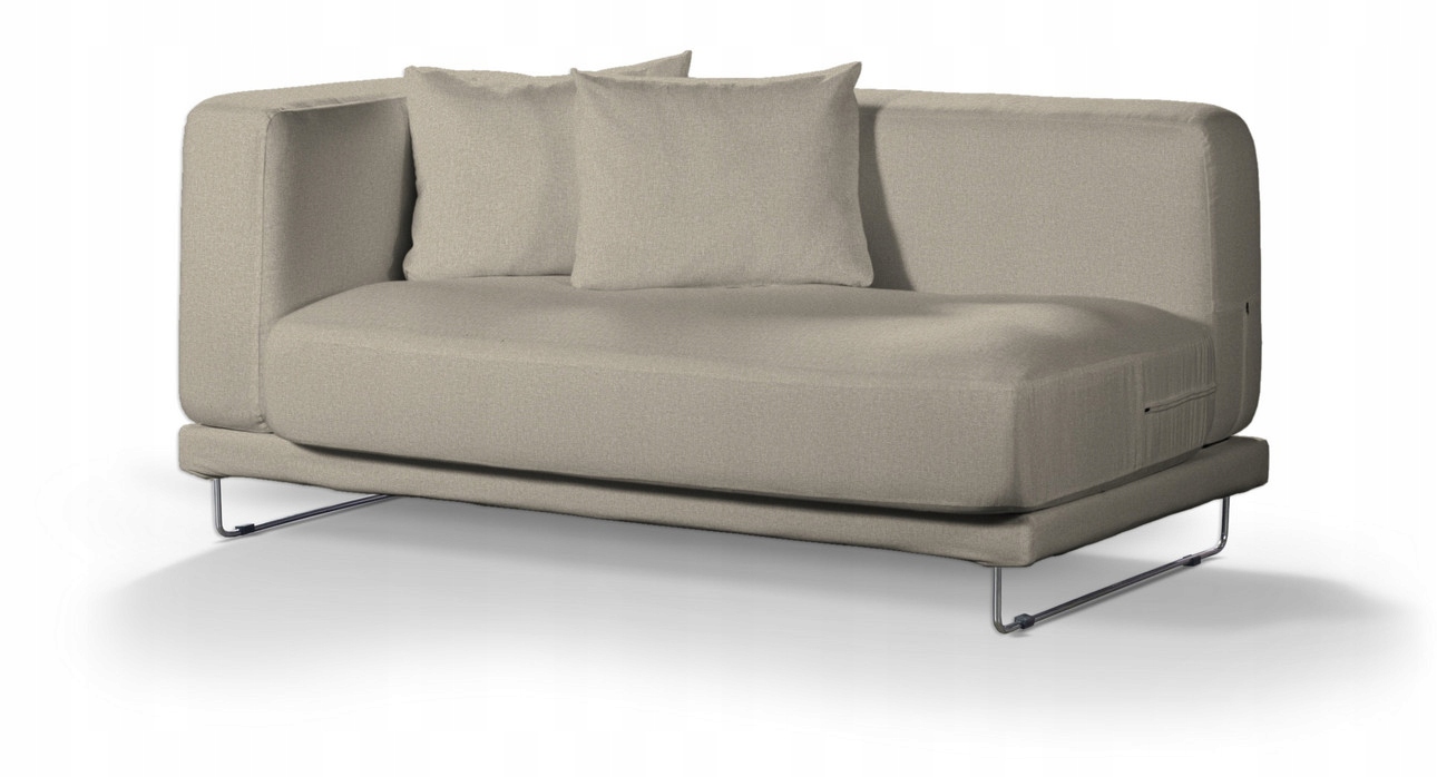 Potah na pohovku Tylösand 2-místný nerozkládací Ikea béžový