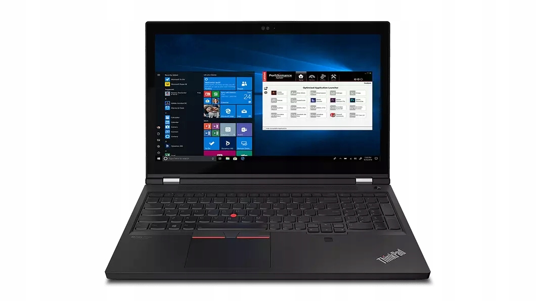 

Lenovo Thinkpad P15 Gen 2 i9 128GB 1TB Uhd A5000