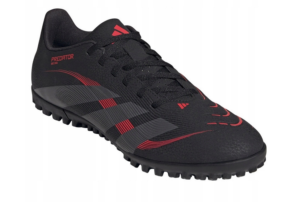 Adidas Predátor Pánské Turfy Vícebarevné Šněrovací 40 Jla