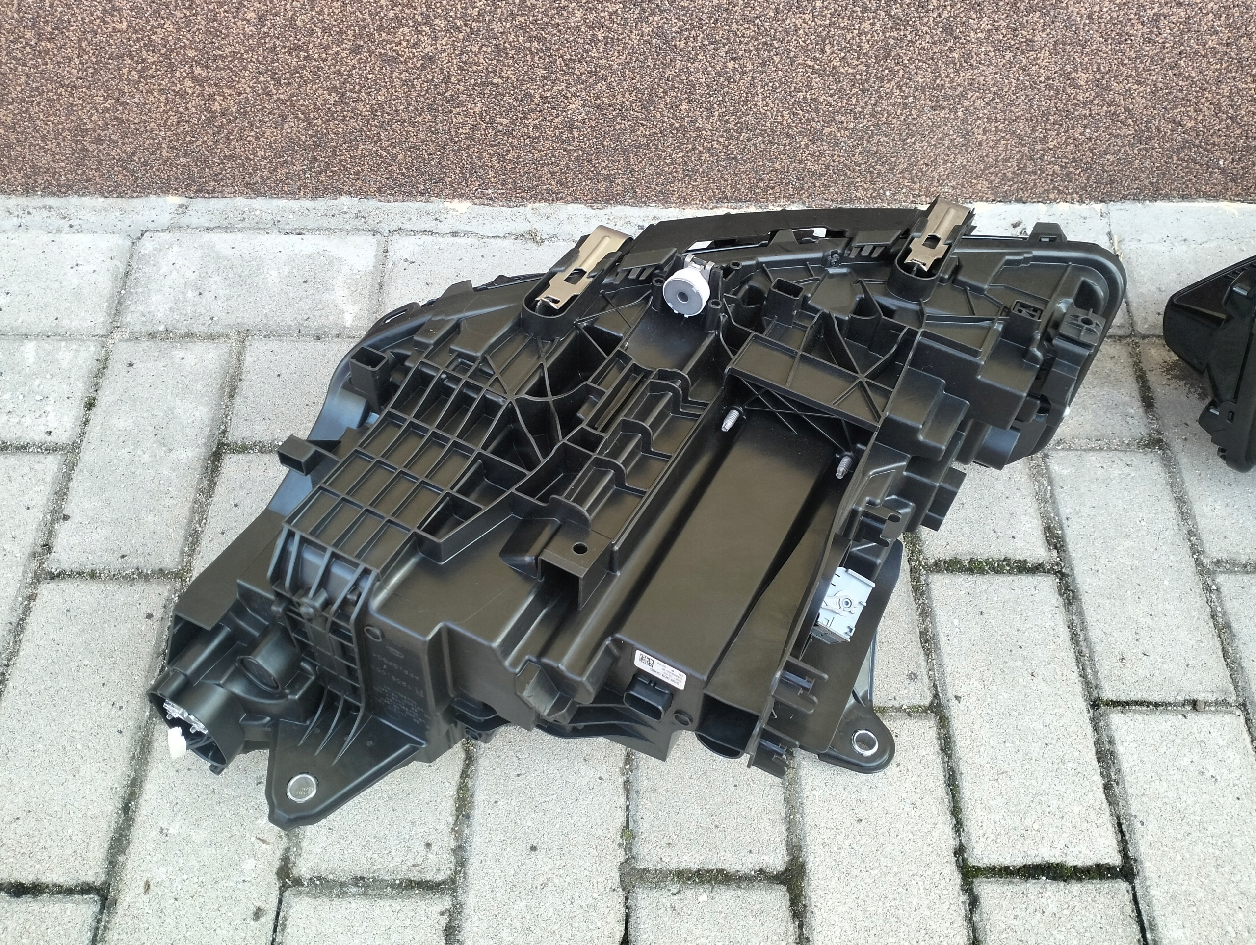 LAMPA LAMPY BMW 2 U06 FULL LED Producent części BMW OE