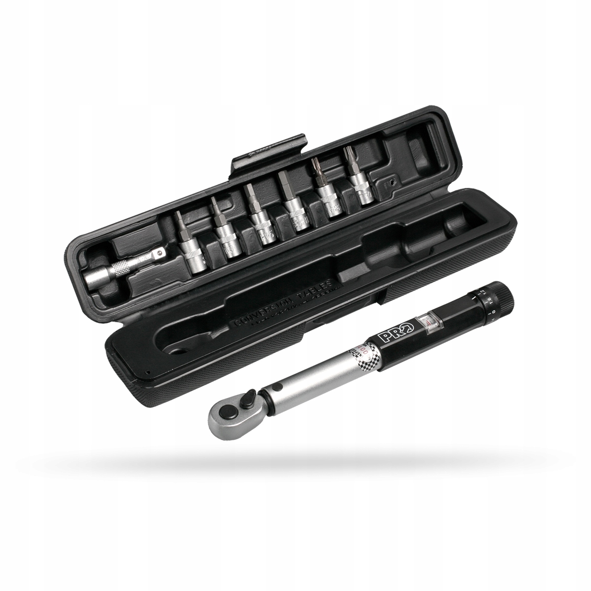 Pro Klucz Dynamometryczny 3-15 Nm