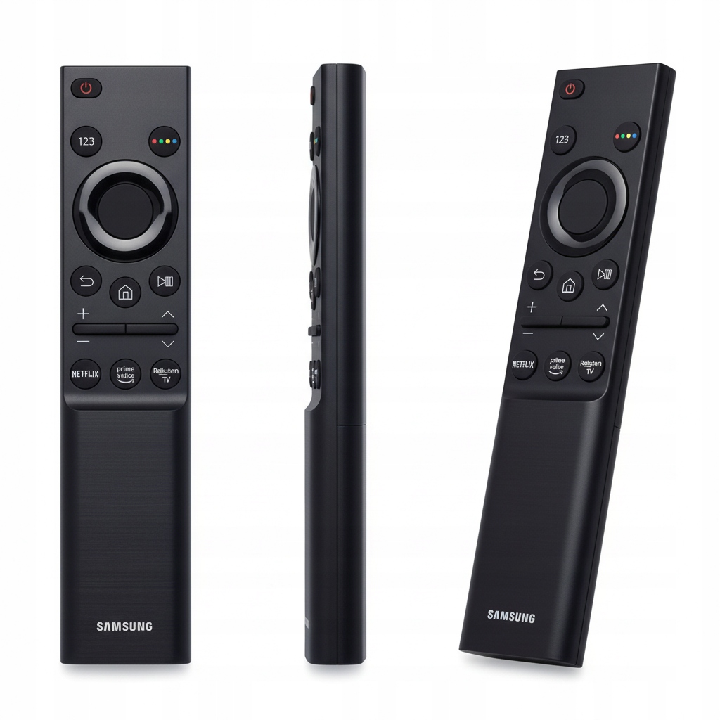 Originální Dálkový Ovladač Pro Televizor UE55AU7122 Samsung AU7122 UE55AU7122K