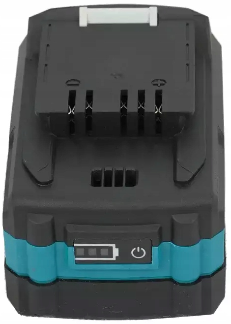 DEDRA AKUMULATOR SAS+ALL 4Ah Li-Ion DED7034 Typ akumulatora Li-Ion