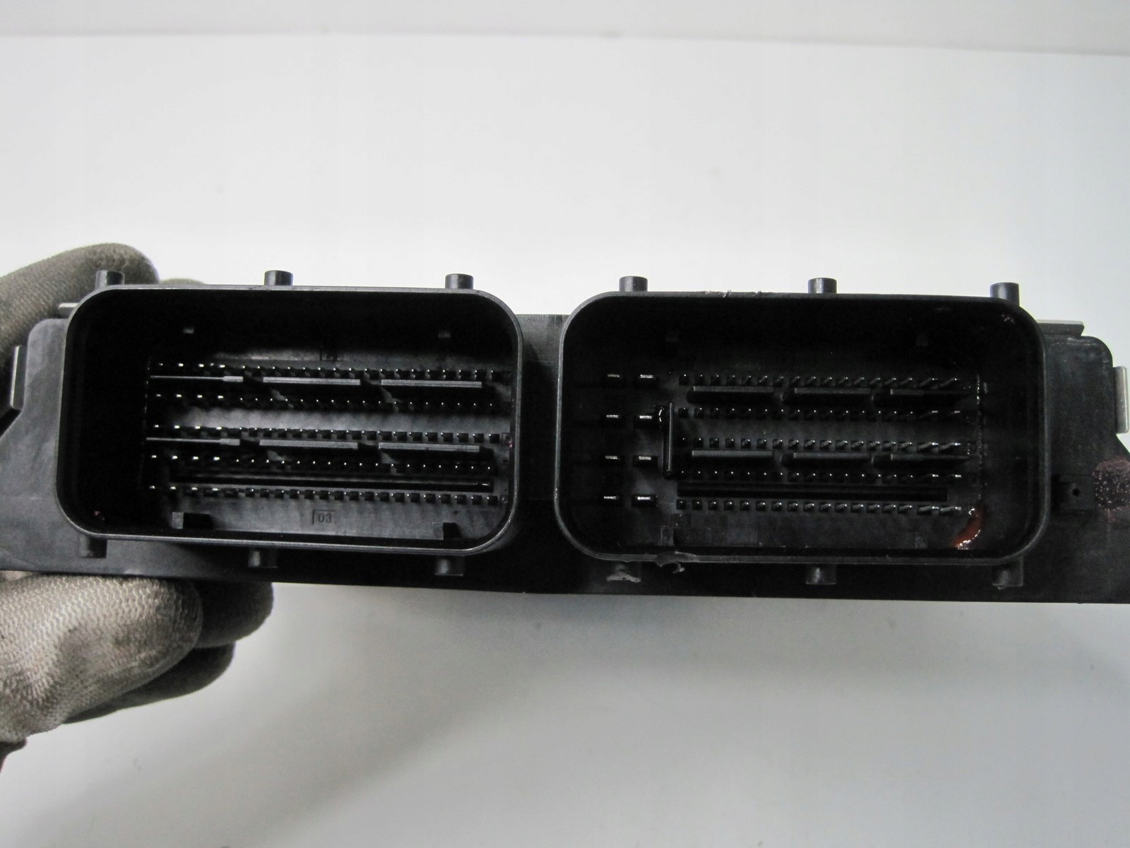 Moduł sterownik silnika Kia Stonic 39106--07340 Kod producenta 39106--07340