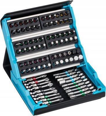 ZESTAW BITÓW 2200SC-3 HAZET