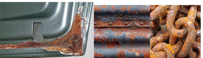 Brunox Epoxy odrdzewiacz neutralizator rdzy 250 ml Pojemność opakowania 250 ml