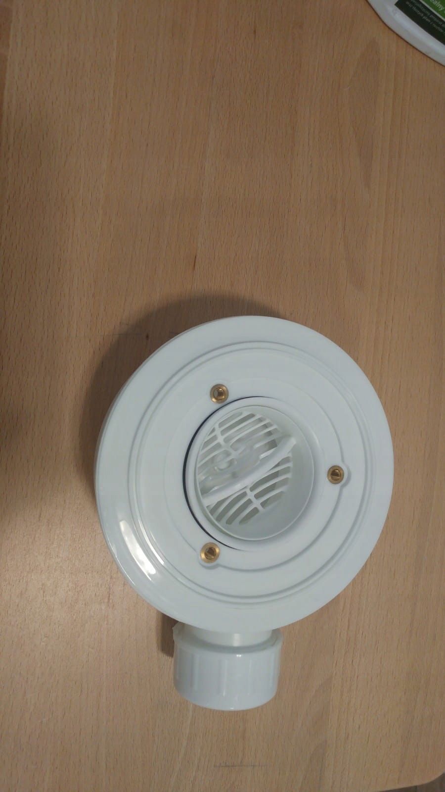 Radaway syfon do brodzików Kyntos i Teos HS1 Marka Radaway