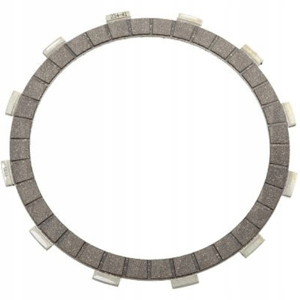 Kotúč Spojky Moto Trw MCC215-8